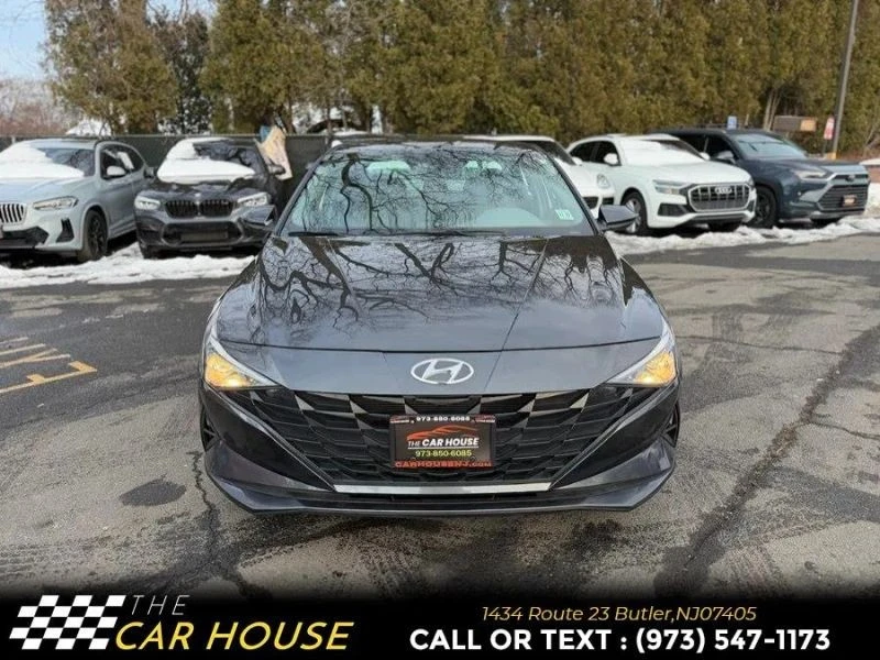 2021 Hyundai Elantra - Image 3 of 12