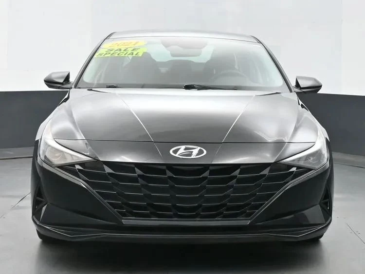 2021 Hyundai Elantra - Image 3 of 12