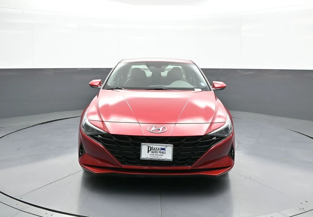 2021 Hyundai Elantra - Image 2 of 21