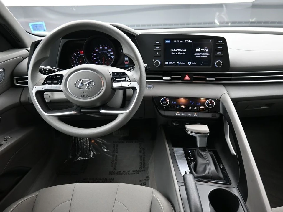 2021 Hyundai Elantra - Image 19 of 21