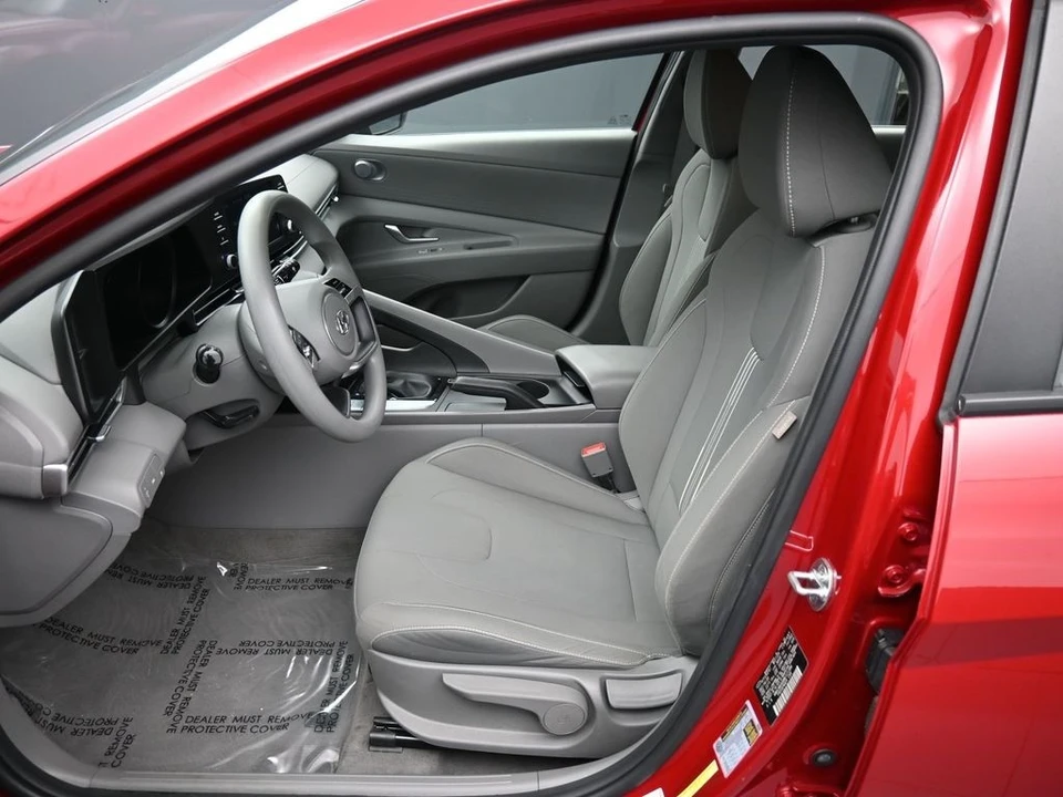 2021 Hyundai Elantra - Image 18 of 21