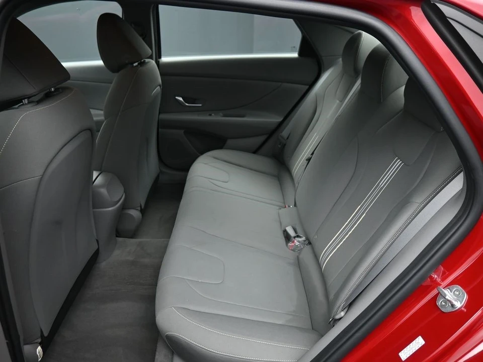 2021 Hyundai Elantra - Image 20 of 21