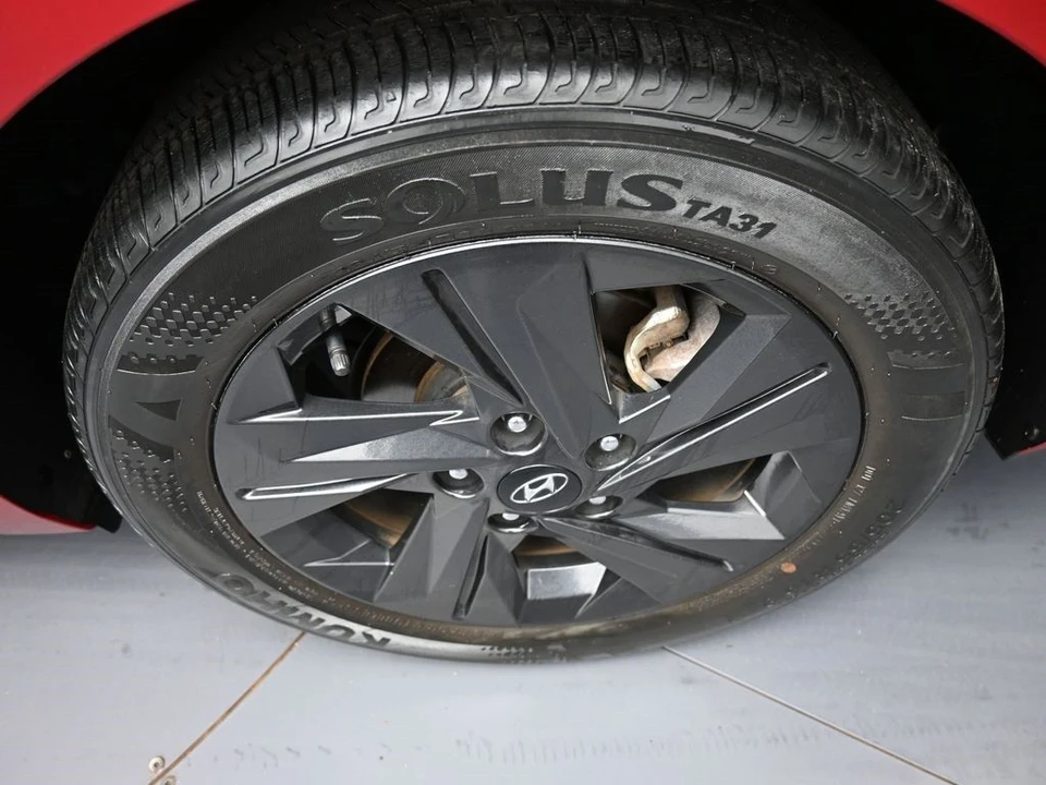 2021 Hyundai Elantra - Image 15 of 21