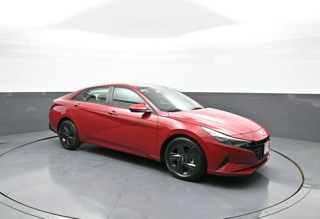 2021 Hyundai Elantra - Image 4 of 21