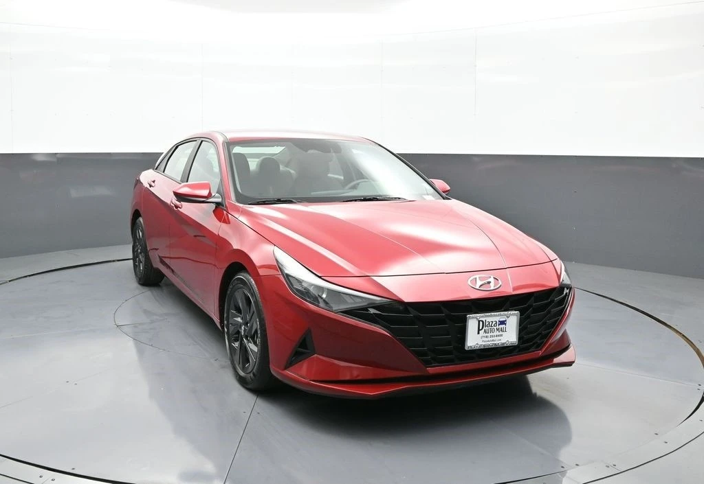 2021 Hyundai Elantra - Image 3 of 21