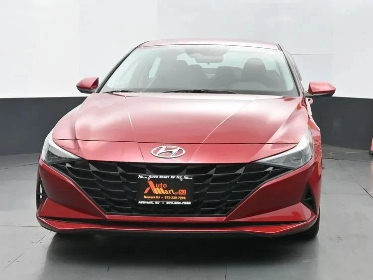2021 Hyundai Elantra - Image 3 of 12