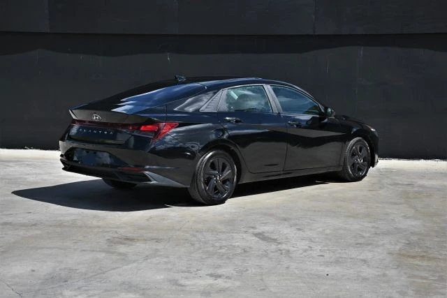 2021 Hyundai Elantra - Image 6 of 20