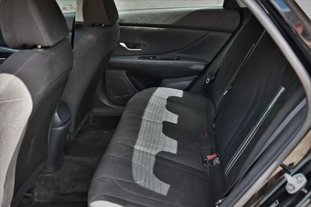 2021 Hyundai Elantra - Image 18 of 20