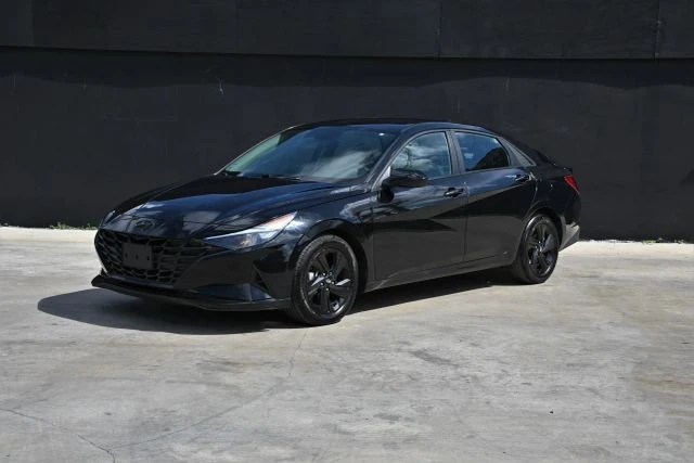 2021 Hyundai Elantra - Image 3 of 20
