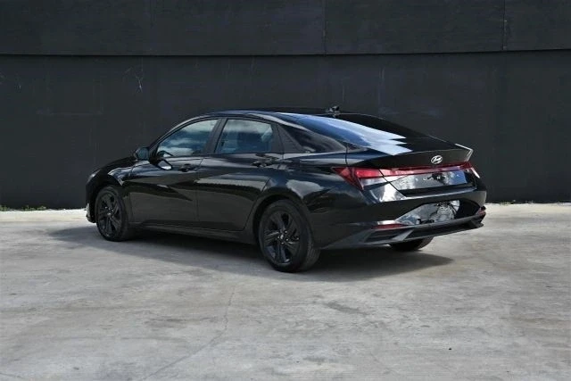 2021 Hyundai Elantra - Image 4 of 20