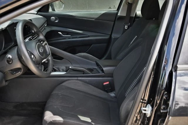 2021 Hyundai Elantra - Image 14 of 20
