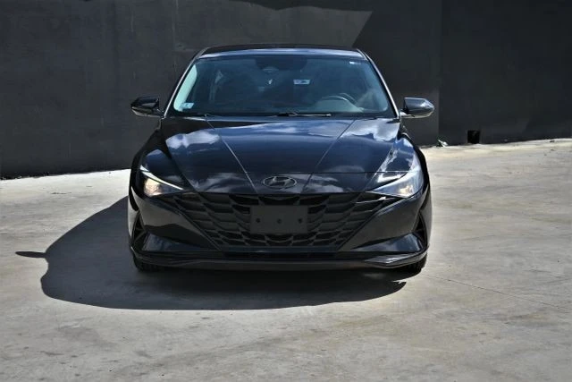 2021 Hyundai Elantra - Image 2 of 20