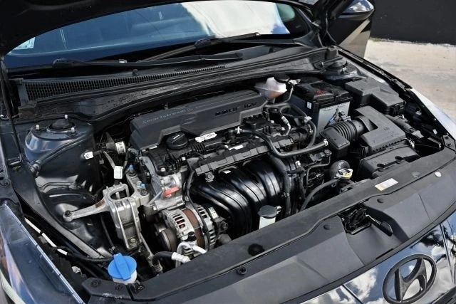 2021 Hyundai Elantra - Image 19 of 20
