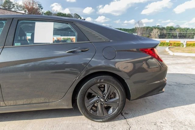 2021 Hyundai Elantra - Image 5 of 21