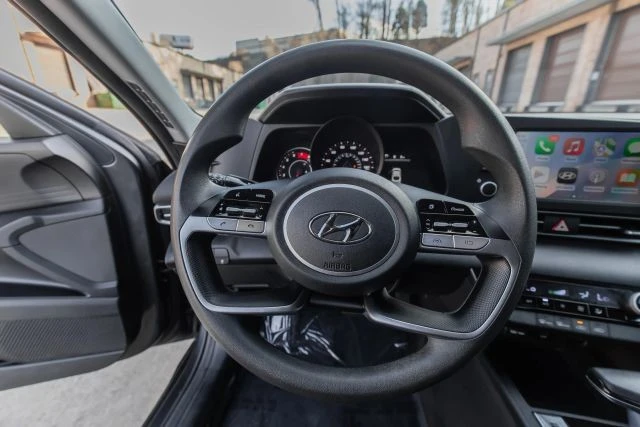 2021 Hyundai Elantra - Image 20 of 21