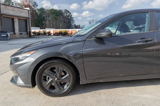 2021 Hyundai Elantra - Image 4 of 21