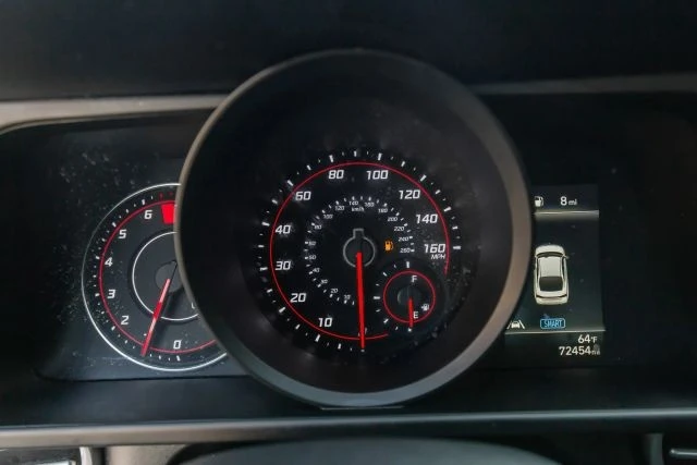 2021 Hyundai Elantra - Image 19 of 21