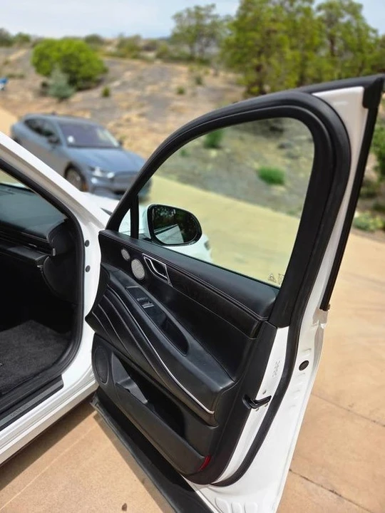 2021 Hyundai Genesis - Image 10 of 12