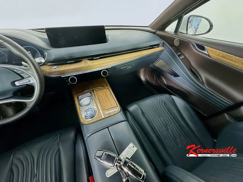 2021 Hyundai Genesis - Image 11 of 24