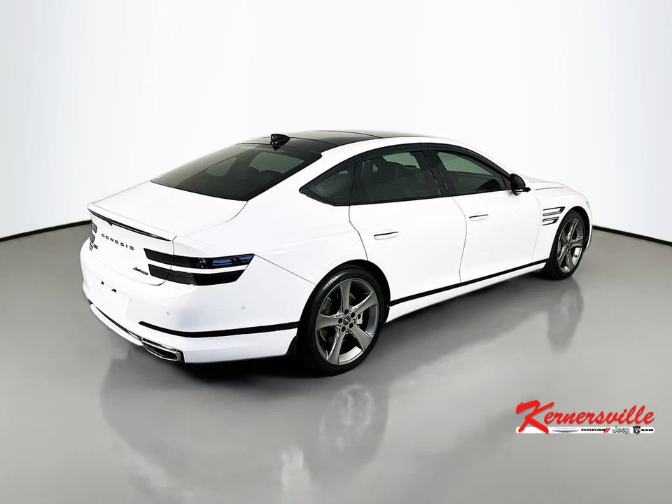 2021 Hyundai Genesis - Image 7 of 24