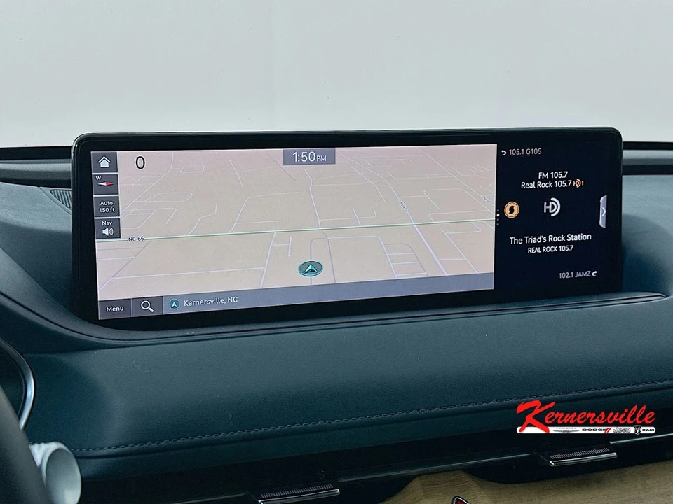 2021 Hyundai Genesis - Image 19 of 24