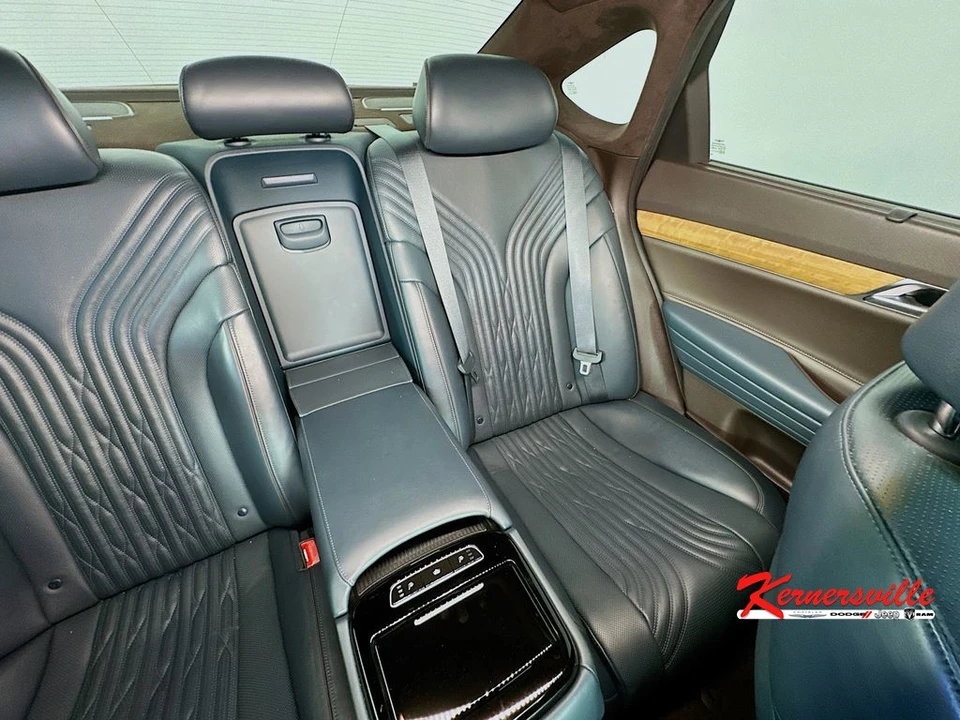 2021 Hyundai Genesis - Image 14 of 24