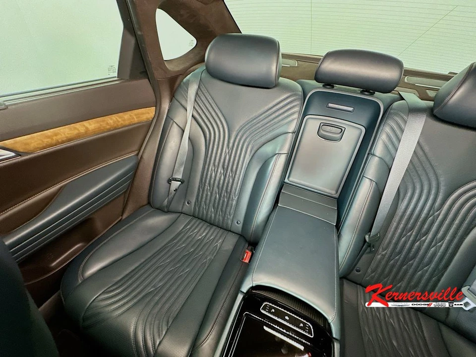 2021 Hyundai Genesis - Image 12 of 24