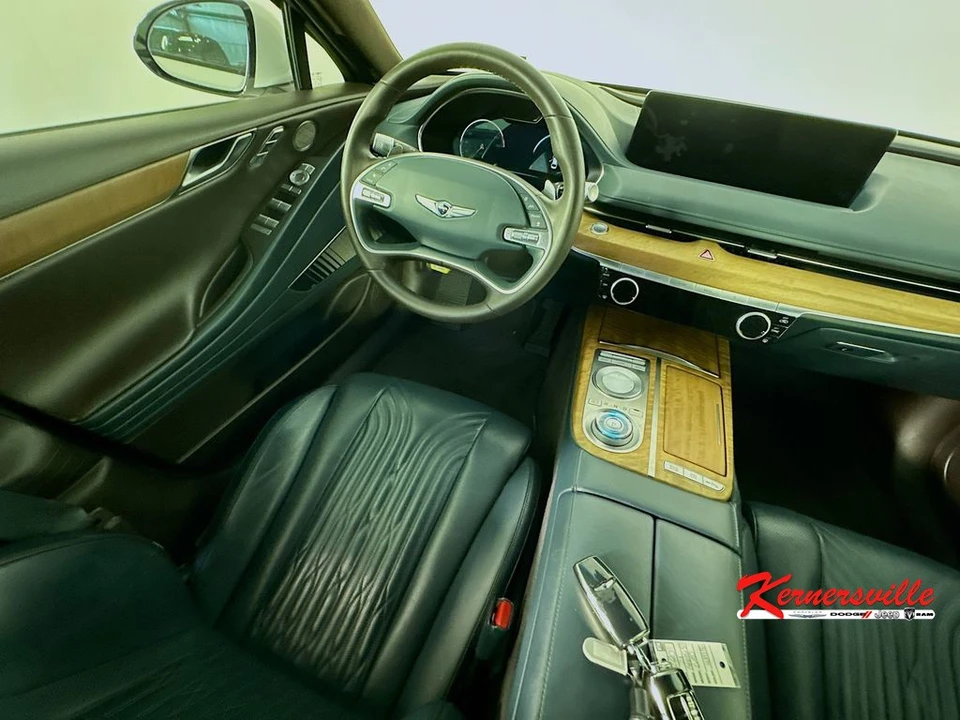 2021 Hyundai Genesis - Image 9 of 24