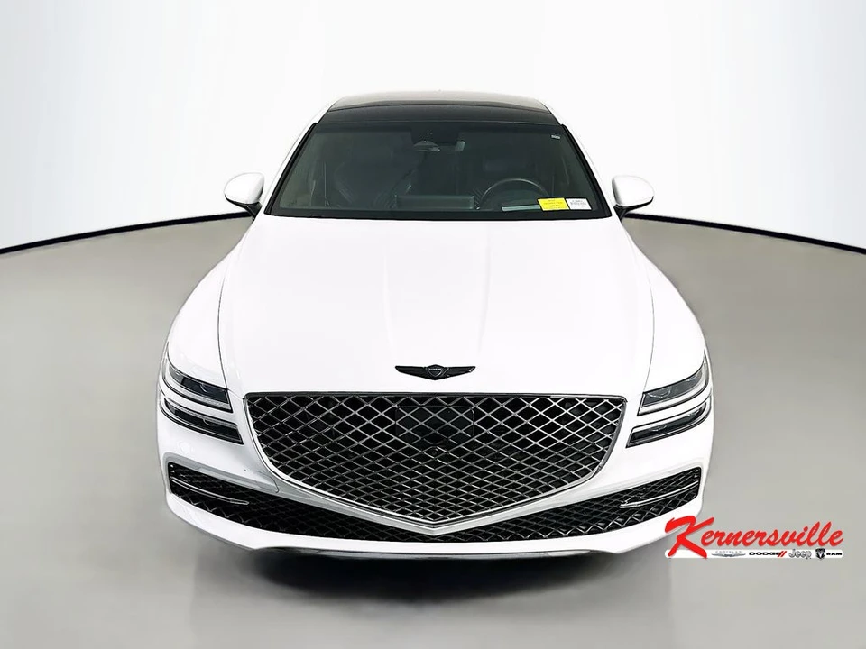 2021 Hyundai Genesis - Image 2 of 24