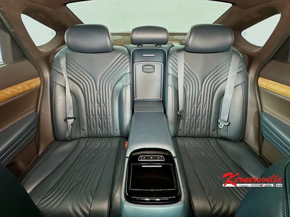 2021 Hyundai Genesis - Image 13 of 24