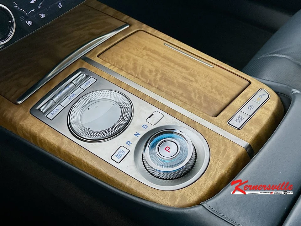 2021 Hyundai Genesis - Image 16 of 24