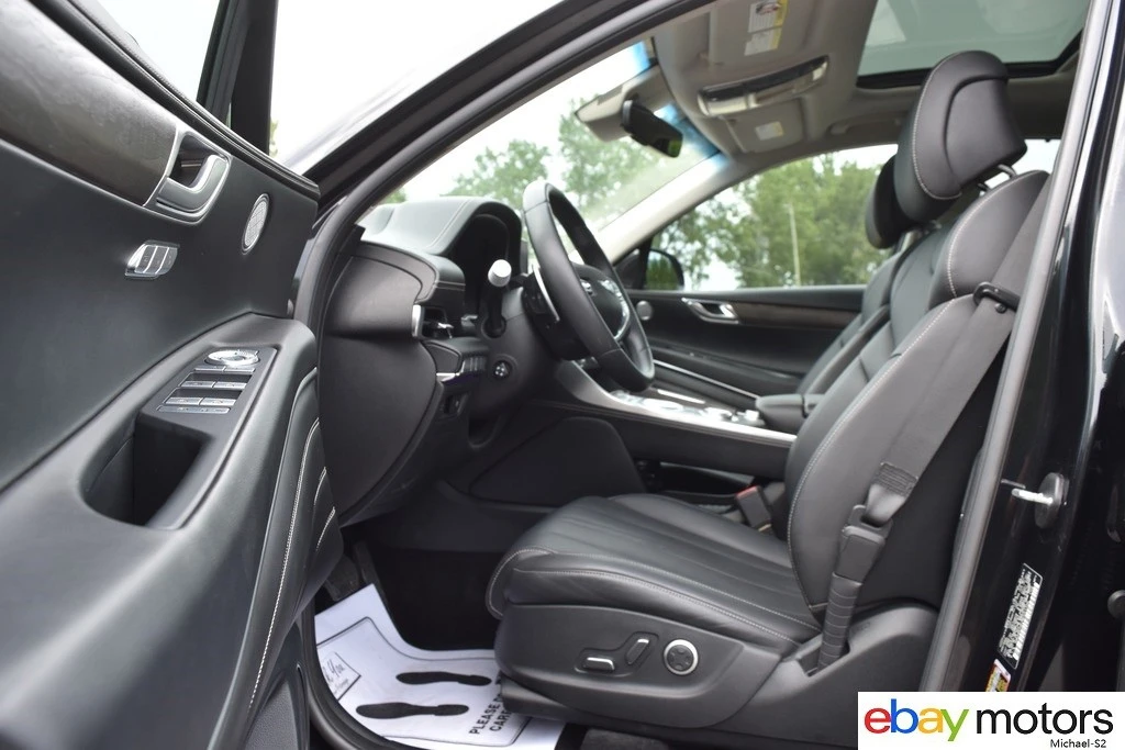 2021 Hyundai - Image 10 of 24