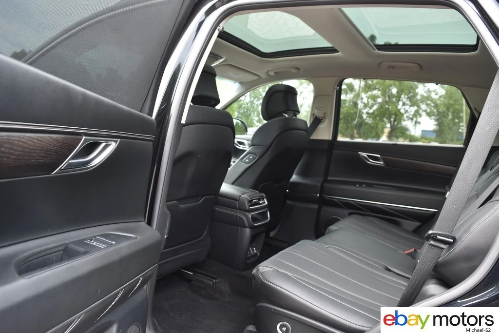 2021 Hyundai - Image 13 of 24