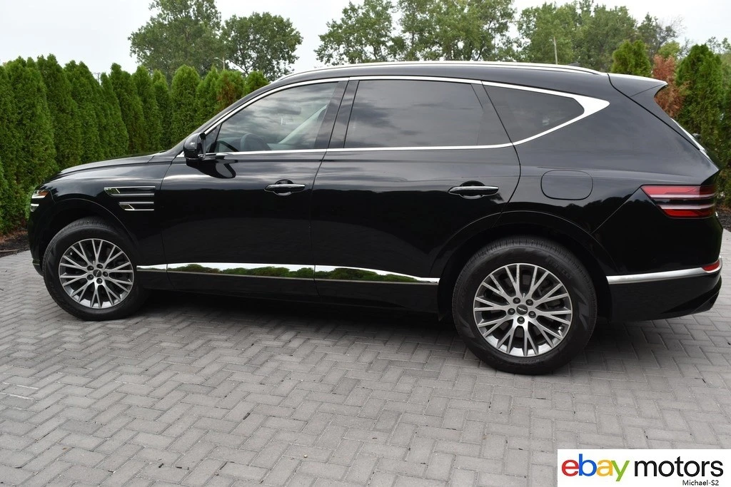 2021 Hyundai - Image 8 of 24