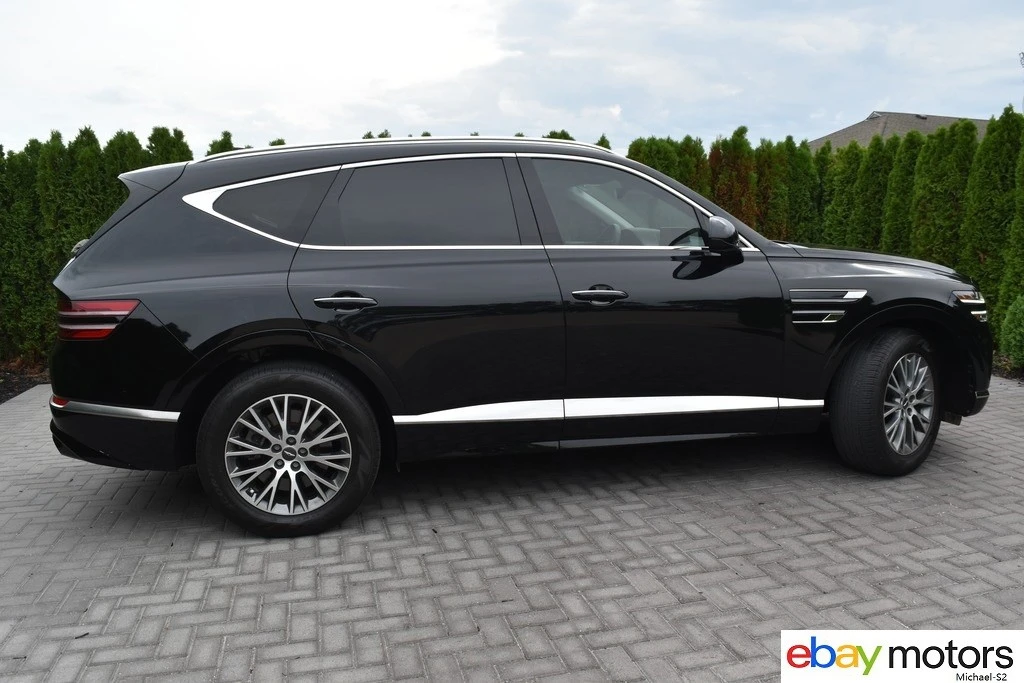 2021 Hyundai - Image 4 of 24