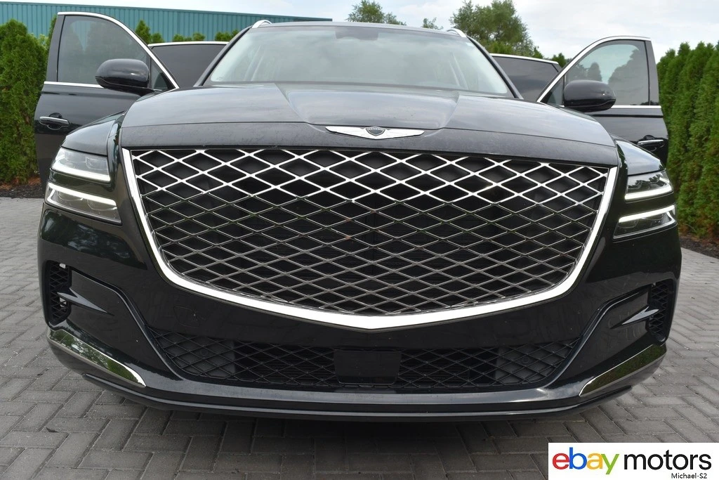 2021 Hyundai - Image 21 of 24