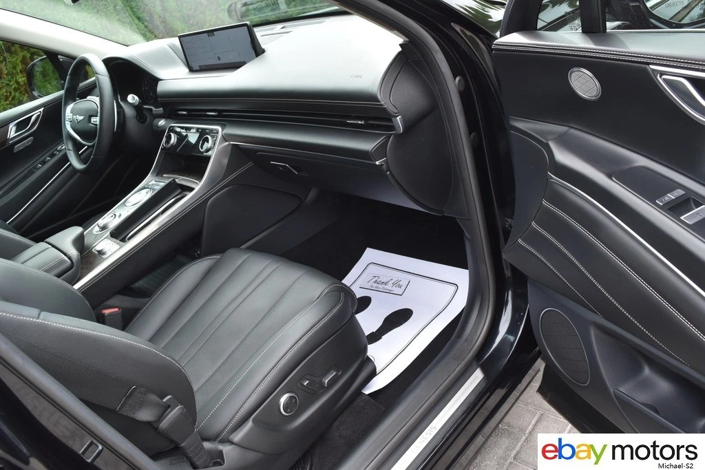 2021 Hyundai - Image 16 of 24