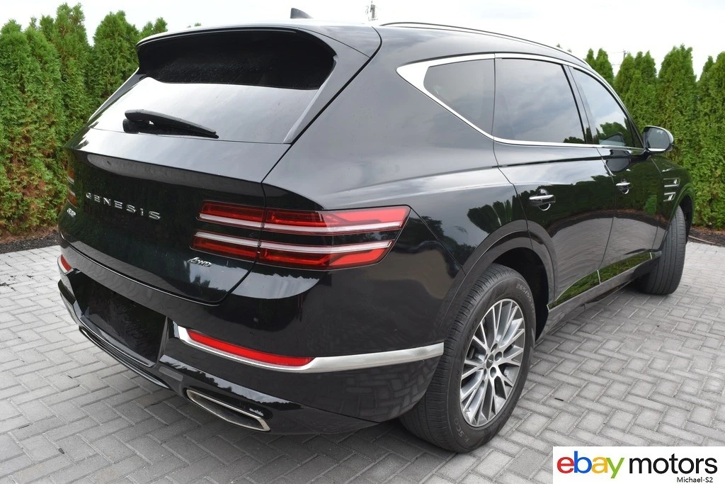 2021 Hyundai - Image 5 of 24