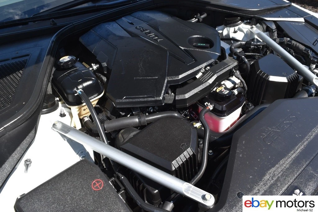 2021 Hyundai Genesis - Image 23 of 23