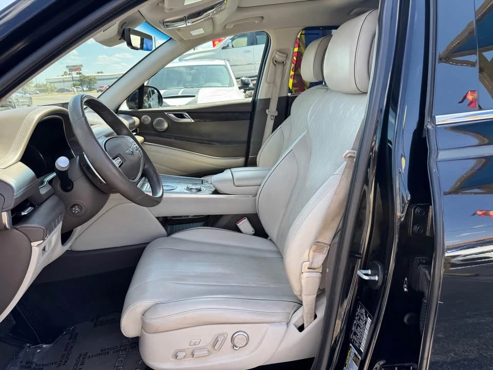 2021 Hyundai Genesis - Image 10 of 18