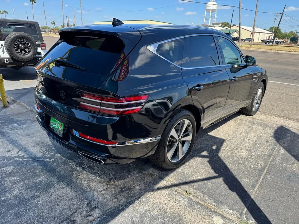 2021 Hyundai Genesis - Image 6 of 18