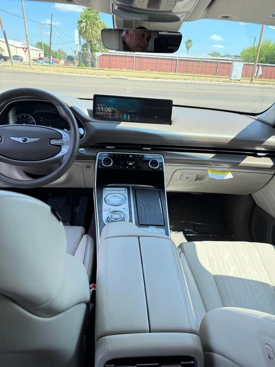 2021 Hyundai Genesis - Image 13 of 18