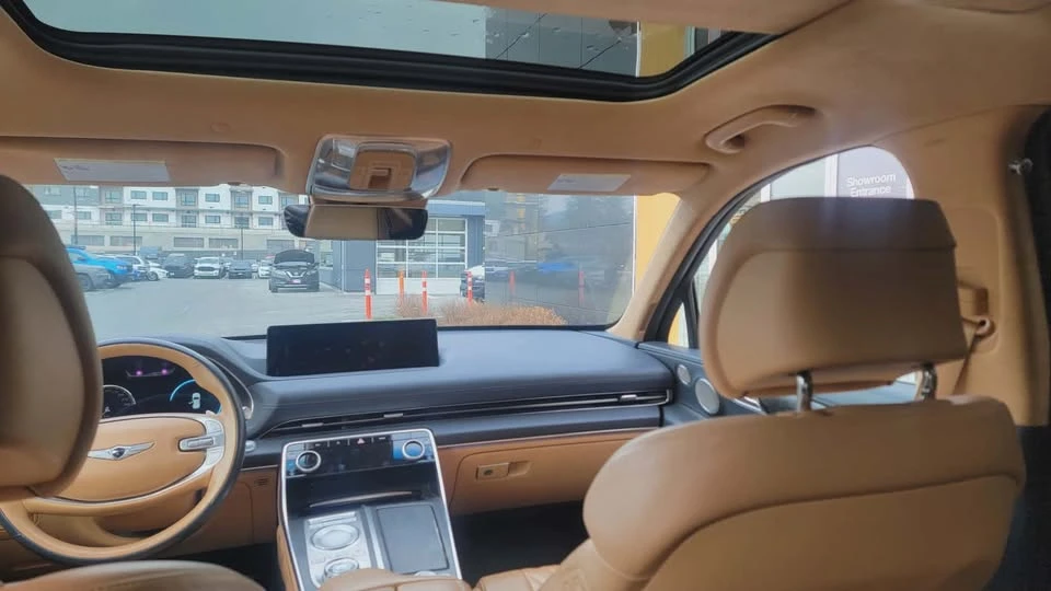 2021 Hyundai Genesis - Image 9 of 9