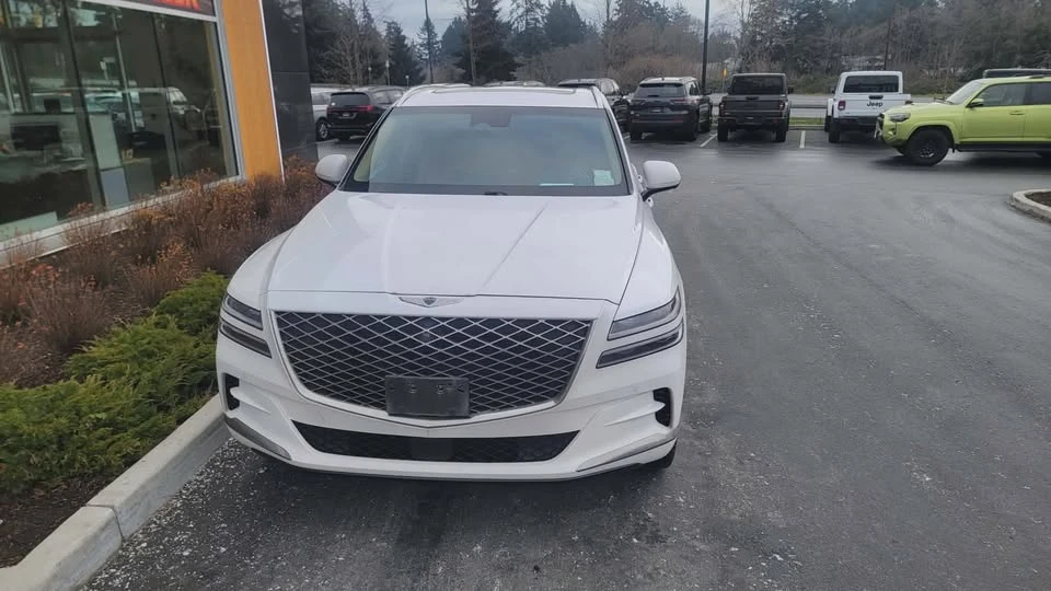 2021 Hyundai Genesis - Image 3 of 9