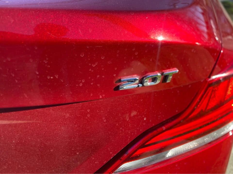 2021 Hyundai Genesis - Image 7 of 9