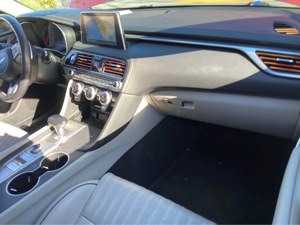2021 Hyundai Genesis - Image 9 of 9