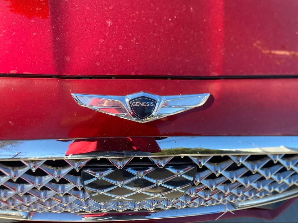 2021 Hyundai Genesis - Image 5 of 9