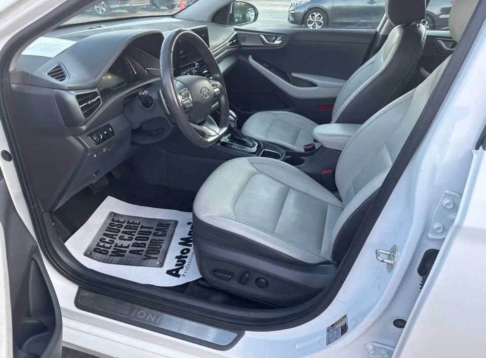 2021 Hyundai Ioniq 5 - Image 5 of 6