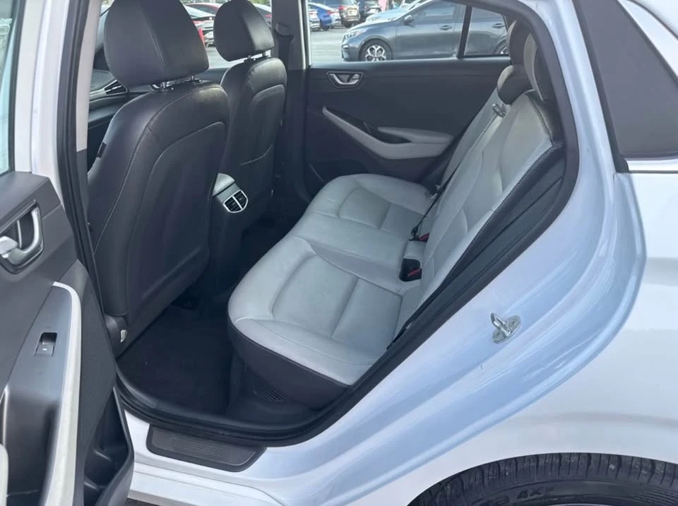 2021 Hyundai Ioniq 5 - Image 6 of 6
