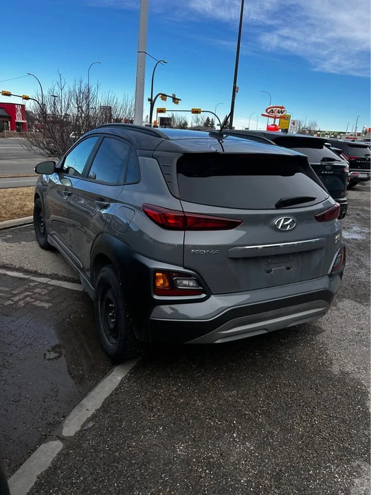 2021 Hyundai Kona - Image 3 of 4